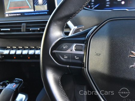 2019 Peugeot 5008 - thumbnail 20