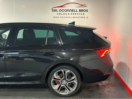 2021 Skoda Octavia - thumbnail 21