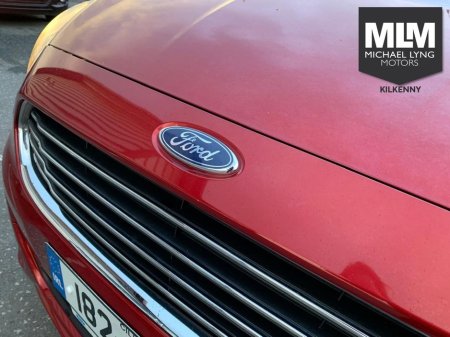 2018 Ford Ka + - thumbnail 11