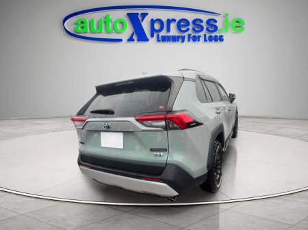 2022 Toyota Rav4 - thumbnail 9