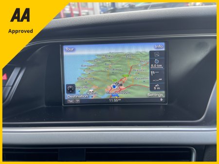 2017 Audi A5 2.0 TDI SE TECHNIK ULTRA 13 134BHP 5DR €14,750