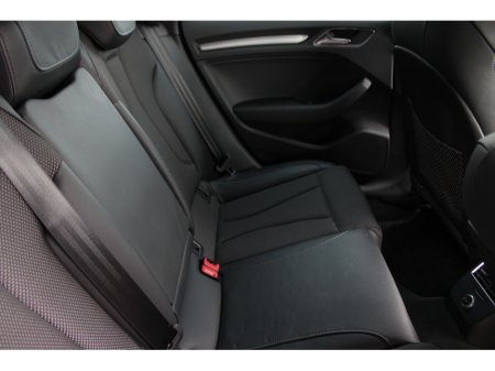 2019 Audi A3 - thumbnail 20