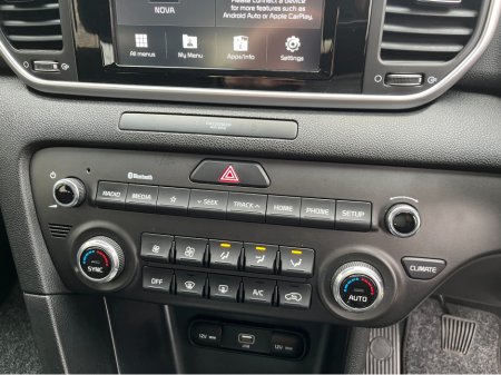 2019 Kia Sportage - thumbnail 18