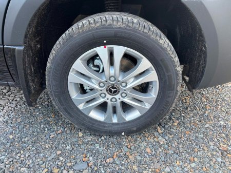 2026 Mercedes-Benz Sprinter - photo 5