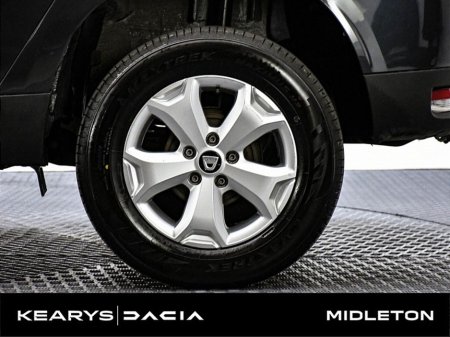 2020 Dacia Duster - thumbnail 9