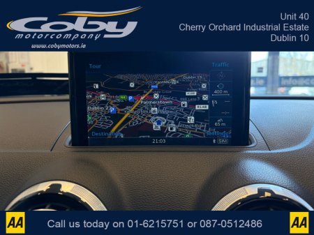 2015 Audi A3 - thumbnail 27