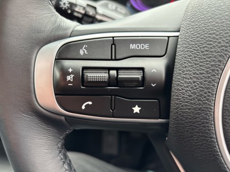 2025 Kia Sportage - thumbnail 16