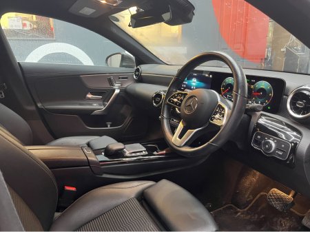 2020 Mercedes-Benz CLA Class €26950 2020 MERCEDES-BENZ CLA200D 2.0 AUTOMATIC / ELECTRIC MEMORY & HEATED SEATS / CRUISE CONTROL / REVERSE CAMERA / APPLE CARPLAY €26,950 thumbnail