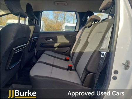 2024 Dacia Jogger - thumbnail 10