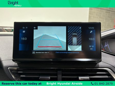 2023 Peugeot 3008 FL ALLURE 1.5 HDI 130 6.4 €32,950 thumbnail