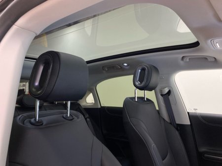 2025 Smart #1 - thumbnail 18