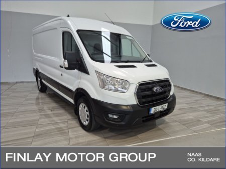 2020 Ford Transit CONNECT 210 TREND