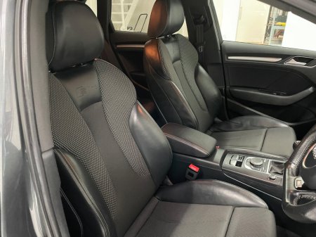 2016 Audi A3  thumbnail