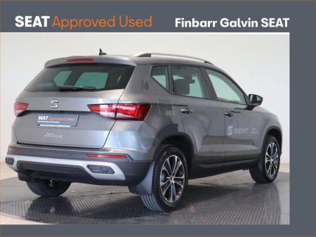 2026 SEAT Ateca - thumbnail 4