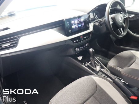 2020 Skoda Kamiq 1.0TSI 115hp DSG Style €22,950 thumbnail