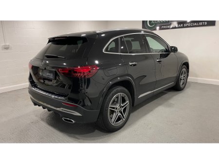 2025 Mercedes-Benz GLA Class - thumbnail 25