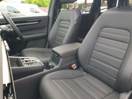 2025 Honda CR-V "Advance Tech Model" €64,950 thumbnail