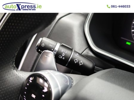 2020 Land Rover Range Rover Sport Huge Spec Sliding roof, Rear-Seat Entertainment System €48,995 thumbnail