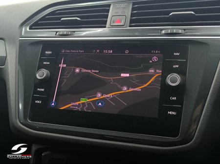 2023 Volkswagen Tiguan (232) LIFE 2.0 TDI 150HP AUTOMATIC €38,750 thumbnail