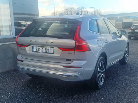 2023 Volvo XC60 B4 Plus Bright 5DR Auto €44,950 thumbnail