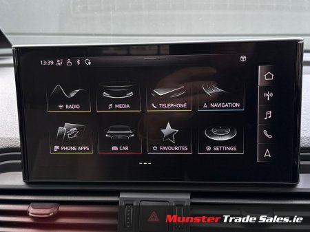 2021 Audi Q5 35 TDI 163HP S tronic €33,950 thumbnail