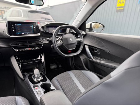 2021 Peugeot 2008 ALLURE - 1.2 PETROL - AUTO - 12M WARRANTY - CAR: 1789 €22,950 thumbnail
