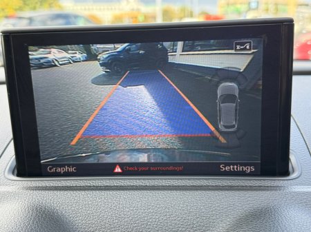 2015 Audi A3  €14,590 thumbnail