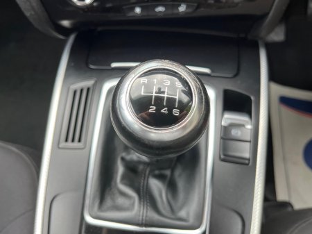 2014 Audi A4 - thumbnail 11