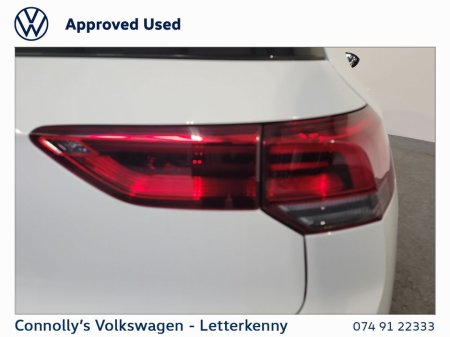 2024 Volkswagen Golf - thumbnail 12