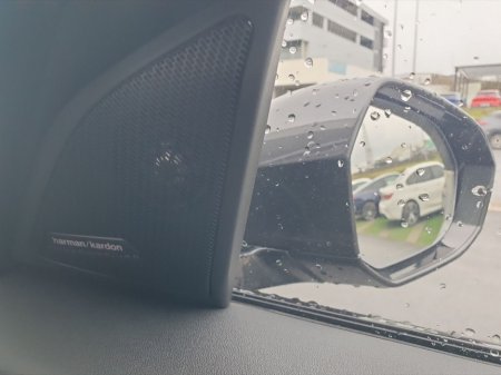 2025 BMW X3 30e xDrive M Sport €74,995 thumbnail