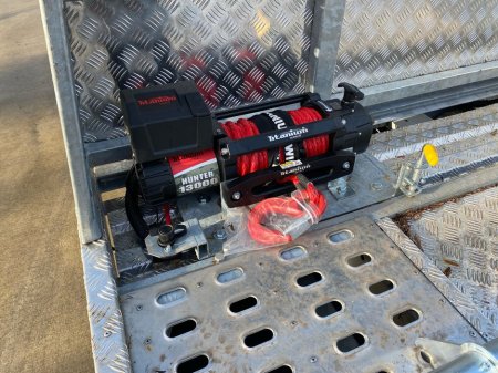 2026 Ford Transit - thumbnail 13