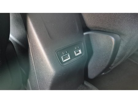 2025 Peugeot 208 - thumbnail 13