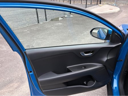 2024 Kia Stonic - photo 19
