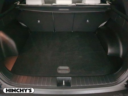 2022 Hyundai Tucson 4WD Executive Plus PHEV Auto thumbnail