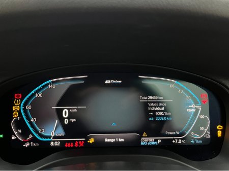 2021 BMW X3 - thumbnail 30