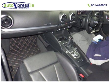 2017 Audi A3 - photo 6