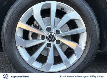 2022 Volkswagen T-Roc - thumbnail 8