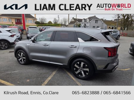 2022 Kia Sorento K4 DIESEL 5DR AUTO €42,995 thumbnail