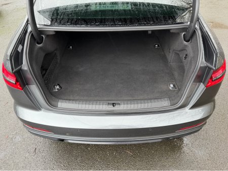 2021 Audi A6 S LINE BLACK EDITION 50 TFSI E QUATTRO //PANORAMIC ROOF//VERY LOW LIEAGE//SUPERB SPEC//SIMI AND AA DEALER €43,950 thumbnail