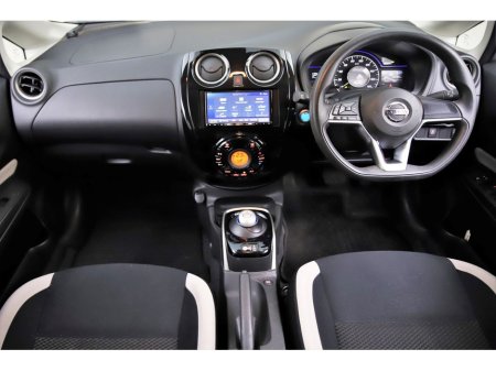 2019 Nissan Note - thumbnail 14