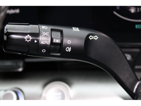 2023 Hyundai Kona 1.6 HYBRID Elegance Auto €30,500 thumbnail