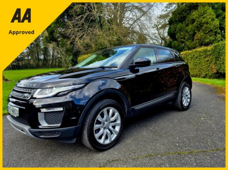 2016 Land Rover Range Rover Evoque - thumbnail 21