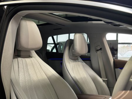 2023 Mercedes-Benz EQS EQS 450PLUS AMG LINE PREMIUM PLUS thumbnail