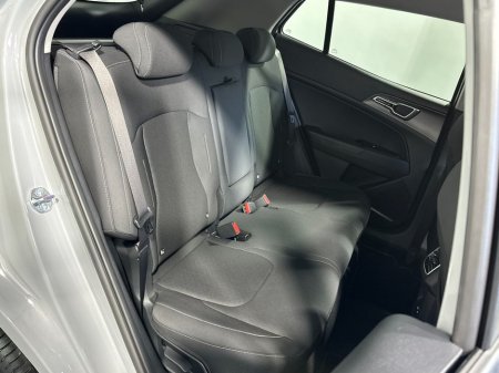 2026 Kia Sportage Special Edition PE 1.6 Crdi €44,500 thumbnail