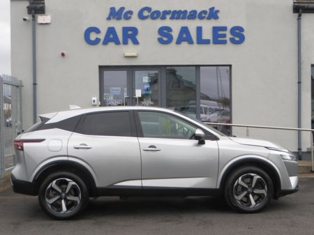 2023 Nissan Qashqai - photo 2