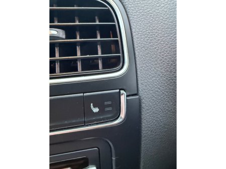 2017 Volkswagen Polo 1.2 TSI 5DR 90HP Allstar DSG €13,490 thumbnail