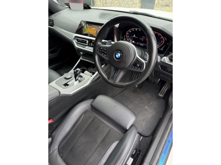 2020 BMW 3 Series - thumbnail 9