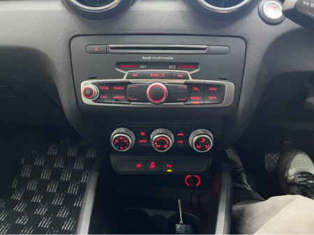 2017 Audi A1 - thumbnail 16