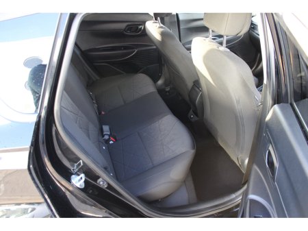 2022 Hyundai Bayon 1.2 Petrol Executive €17,950 thumbnail