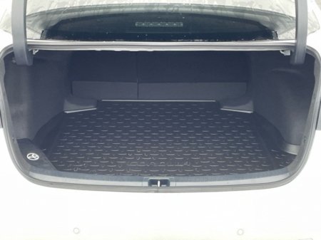 2024 Toyota Corolla Saloon - Top Spec SOL Edition - 1.8 Hybrid - Automatic - 1 Owner - 1 Free Service @ 45,000km // Remote Central Locking // Front Electric Windows // Rear Electric Windows // Electric Mirrors // Heated €33,699 thumbnail